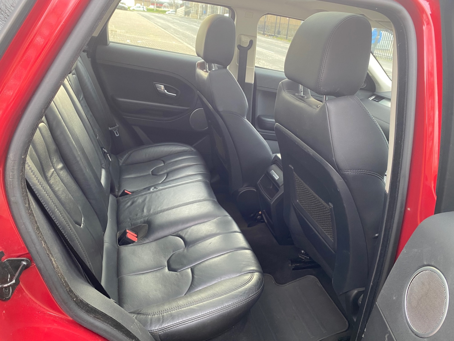 Used Land Rover Range Rover Evoque 2014 for sale - 77977289: Photo 10