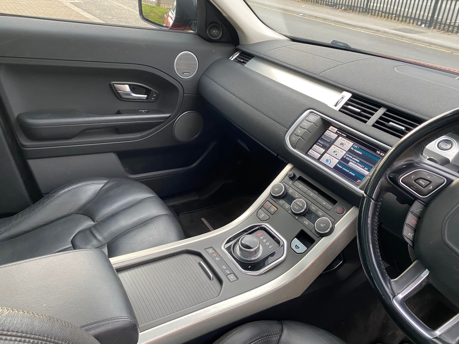 Used Land Rover Range Rover Evoque 2014 for sale - 77977289: Photo 12