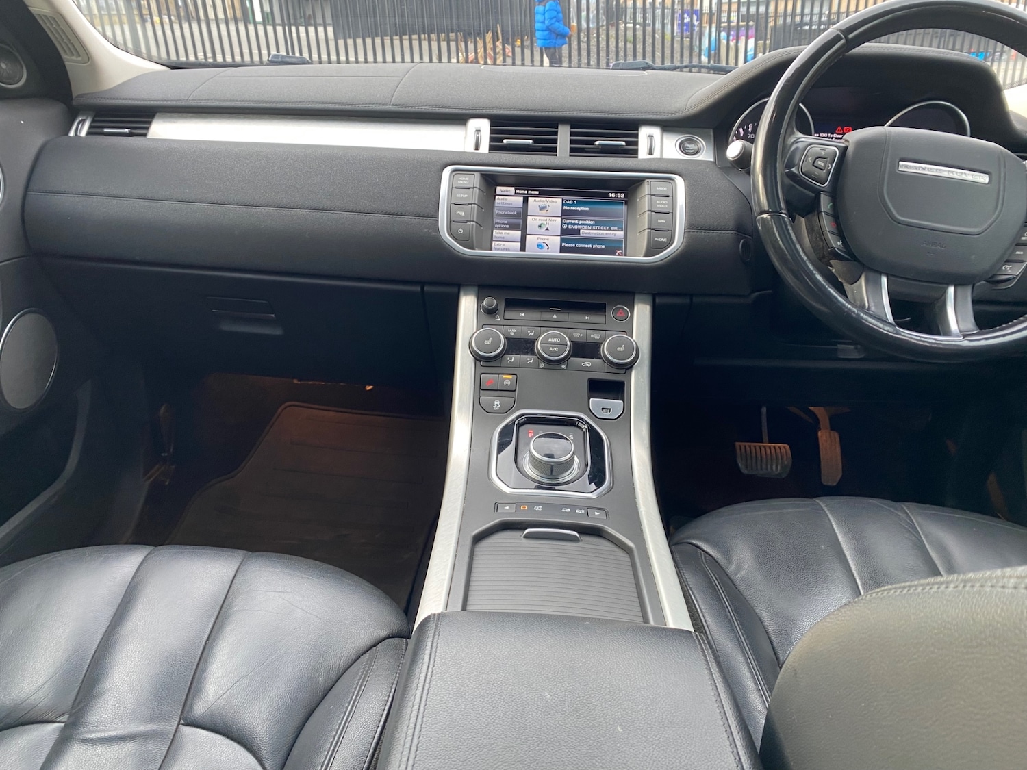 Used Land Rover Range Rover Evoque 2014 for sale - 77977289: Photo 13