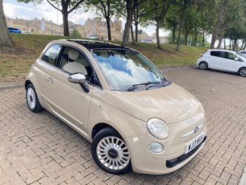 Used Fiat 500 2013 for sale - 79620310: Photo