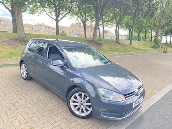 Used Volkswagen Golf 2014 for sale - 79163439: Photo