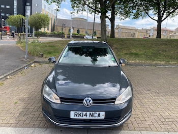 Used Volkswagen Golf 2014 for sale - 79163439: Photo