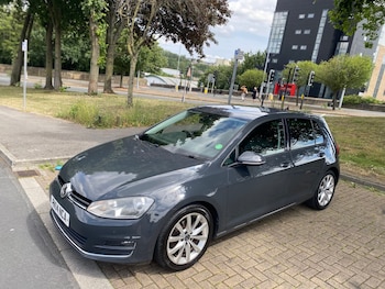 Used Volkswagen Golf 2014 for sale - 79163439: Photo