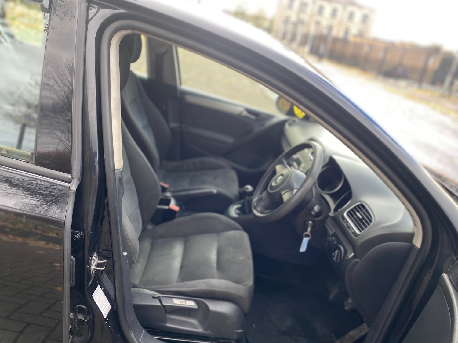 Used Volkswagen Golf 2012 for sale - 76471414: Photo 10