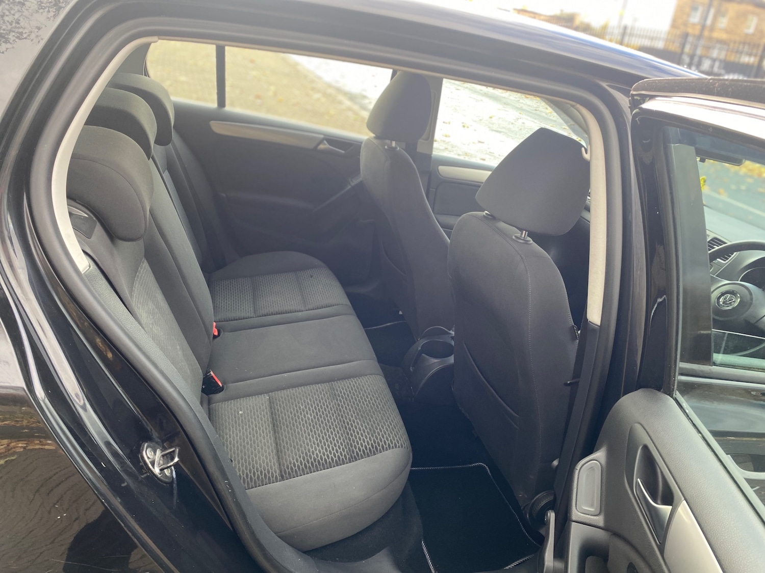 Used Volkswagen Golf 2012 for sale - 76471414: Photo 11