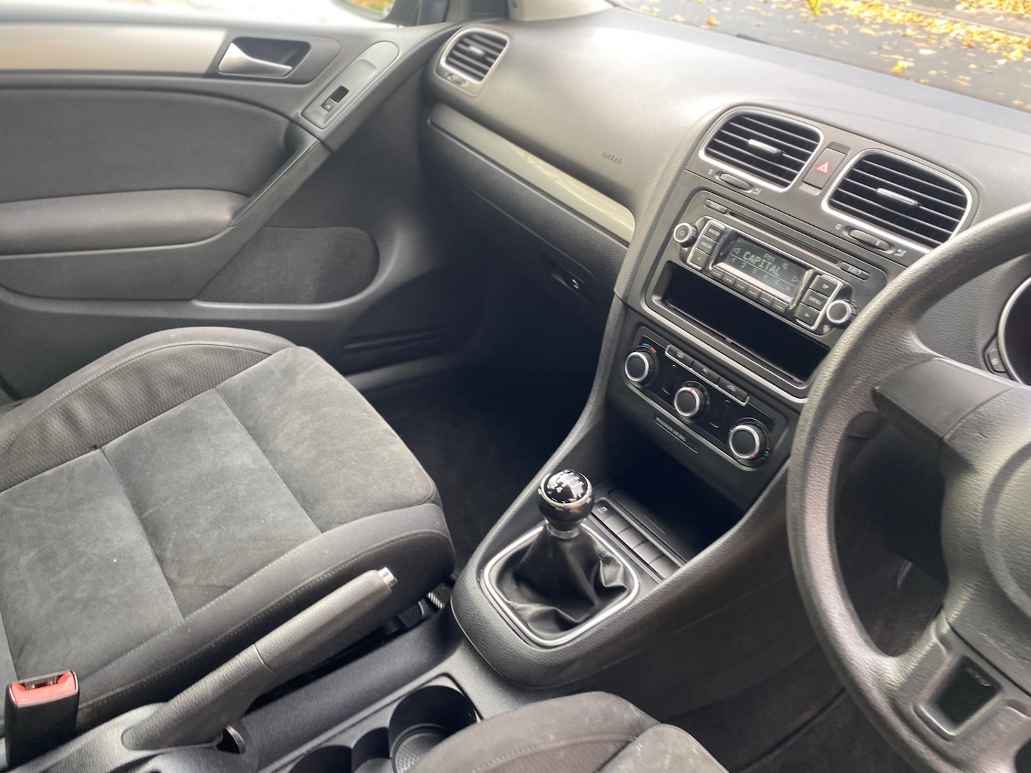 Used Volkswagen Golf 2012 for sale - 76471414: Photo 12