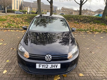 Used Volkswagen Golf 2012 for sale - 76471414: Photo