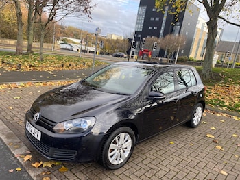 Used Volkswagen Golf 2012 for sale - 76471414: Photo
