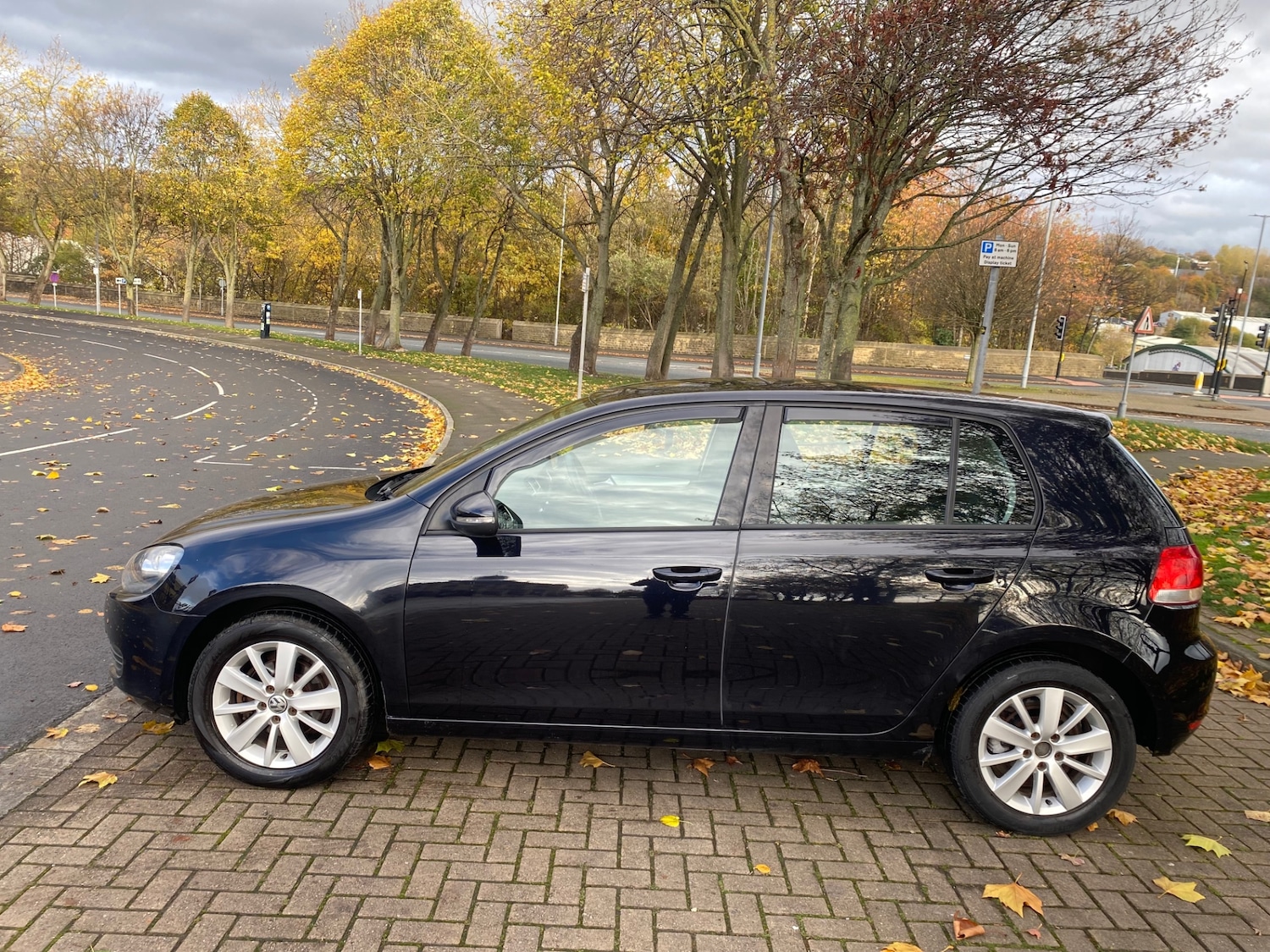 Used Volkswagen Golf 2012 for sale - 76471414: Photo 4