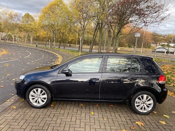 Used Volkswagen Golf 2012 for sale - 76471414: Photo