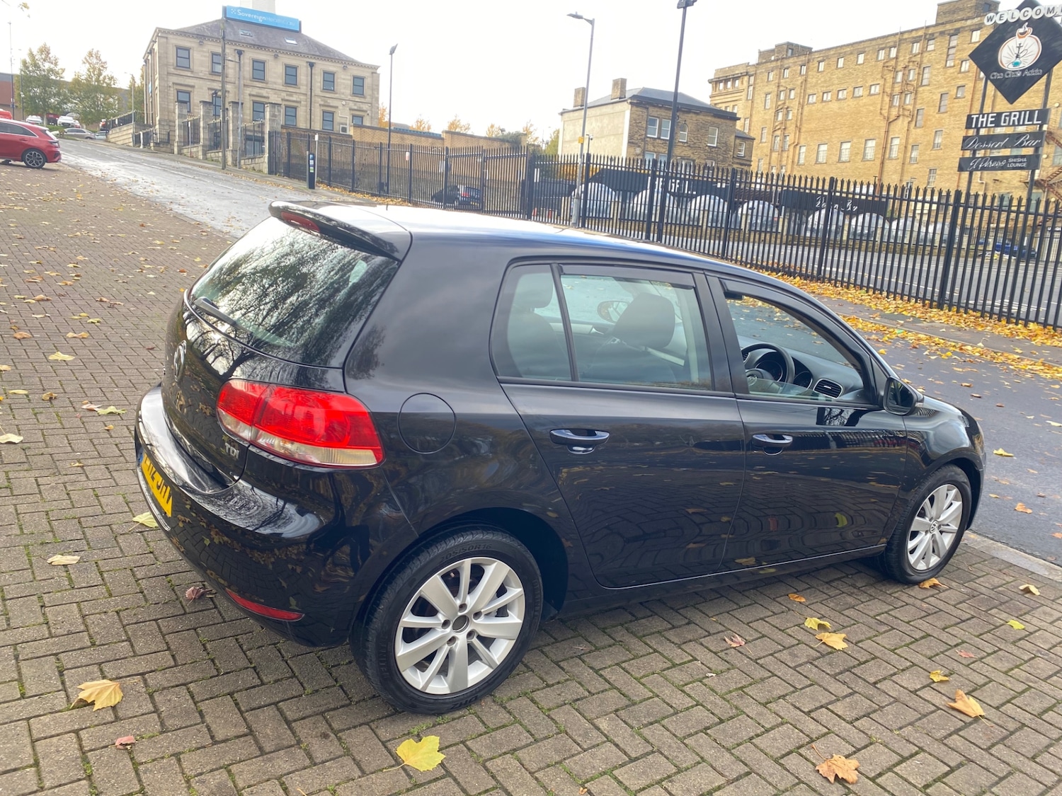 Used Volkswagen Golf 2012 for sale - 76471414: Photo 7