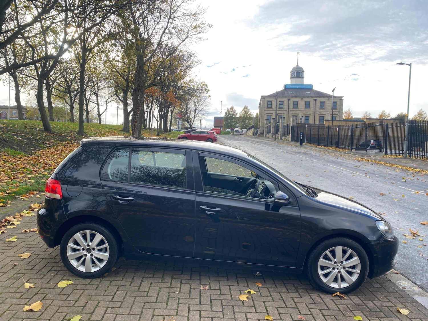 Used Volkswagen Golf 2012 for sale - 76471414: Photo 8