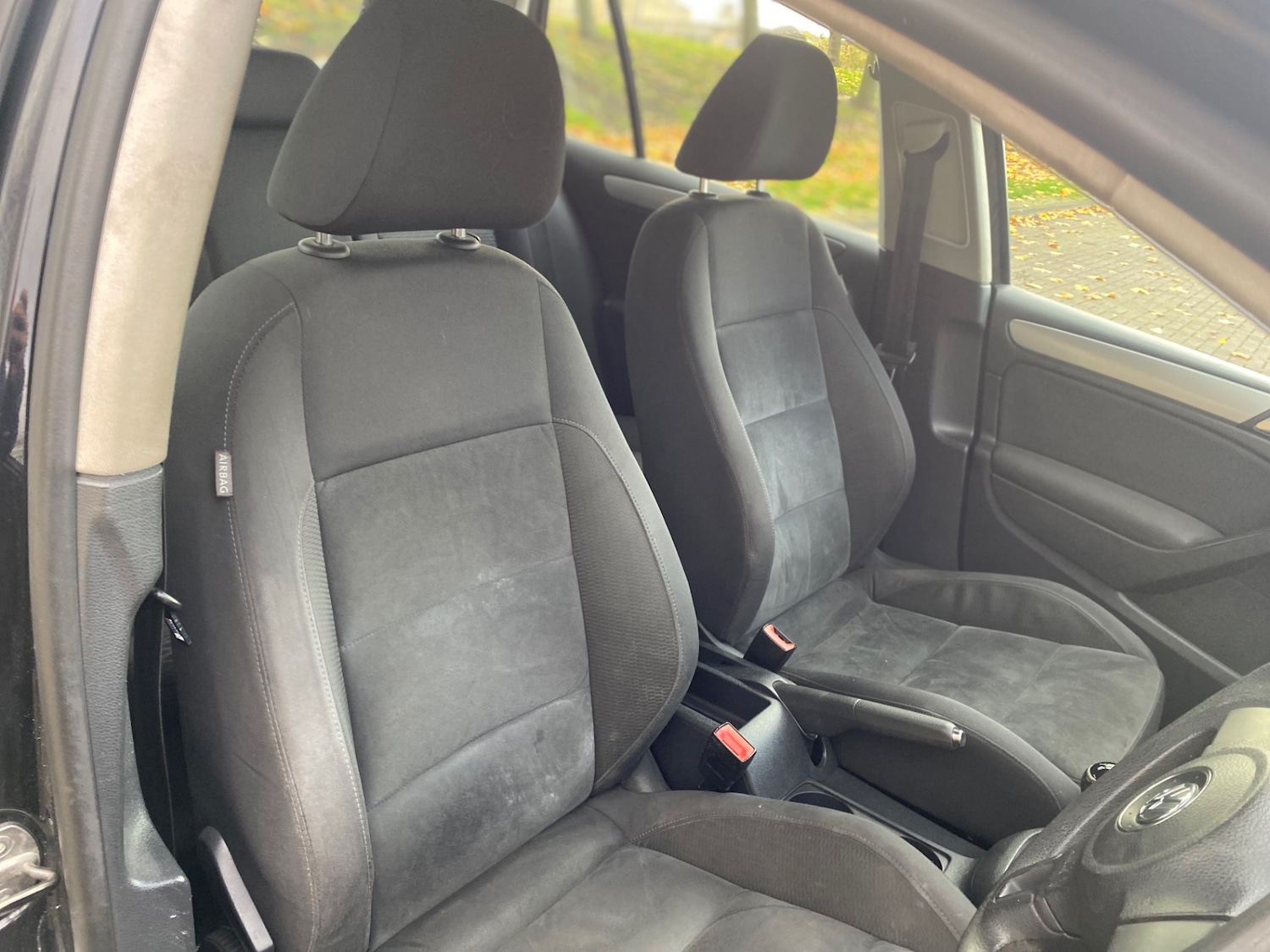 Used Volkswagen Golf 2012 for sale - 76471414: Photo 9