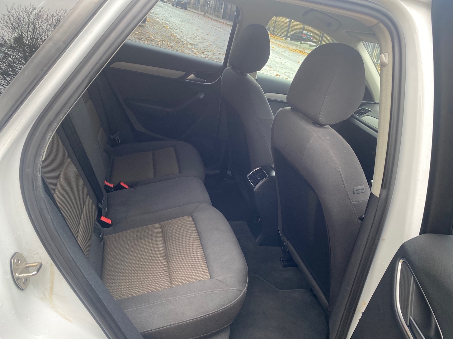 Used Audi Q3 2012 for sale - 76560205: Photo 10