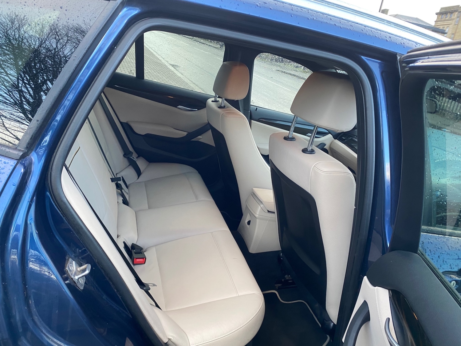 Used BMW X1 2011 for sale - 77595750: Photo 11