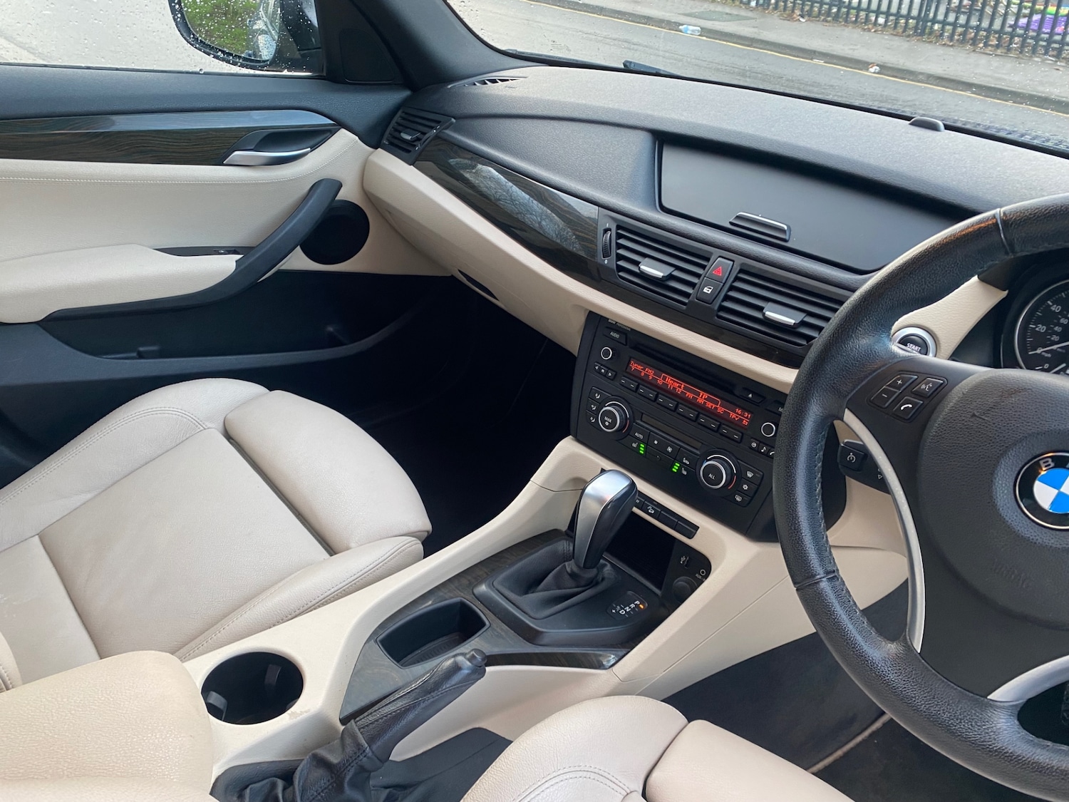 Used BMW X1 2011 for sale - 77595750: Photo 12