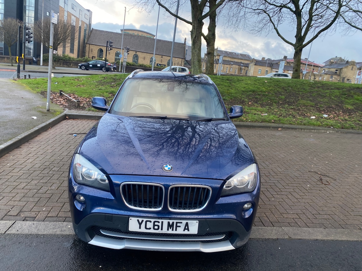 Used BMW X1 2011 for sale - 77595750: Photo 2