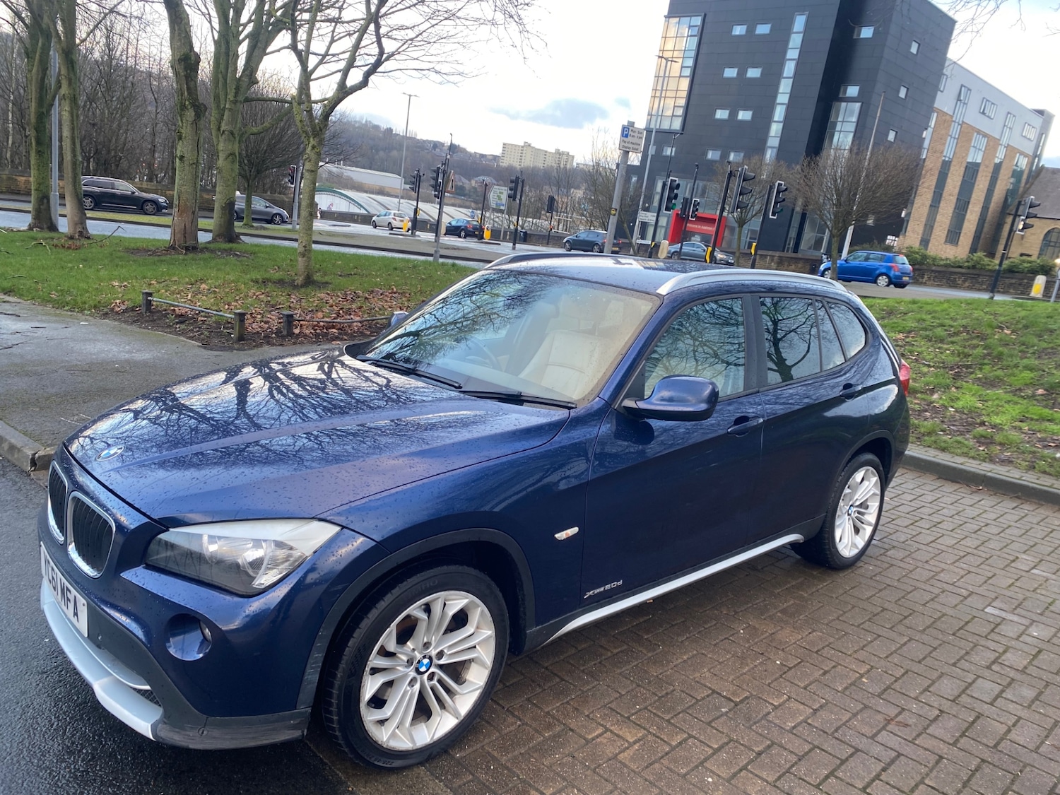 Used BMW X1 2011 for sale - 77595750: Photo 3