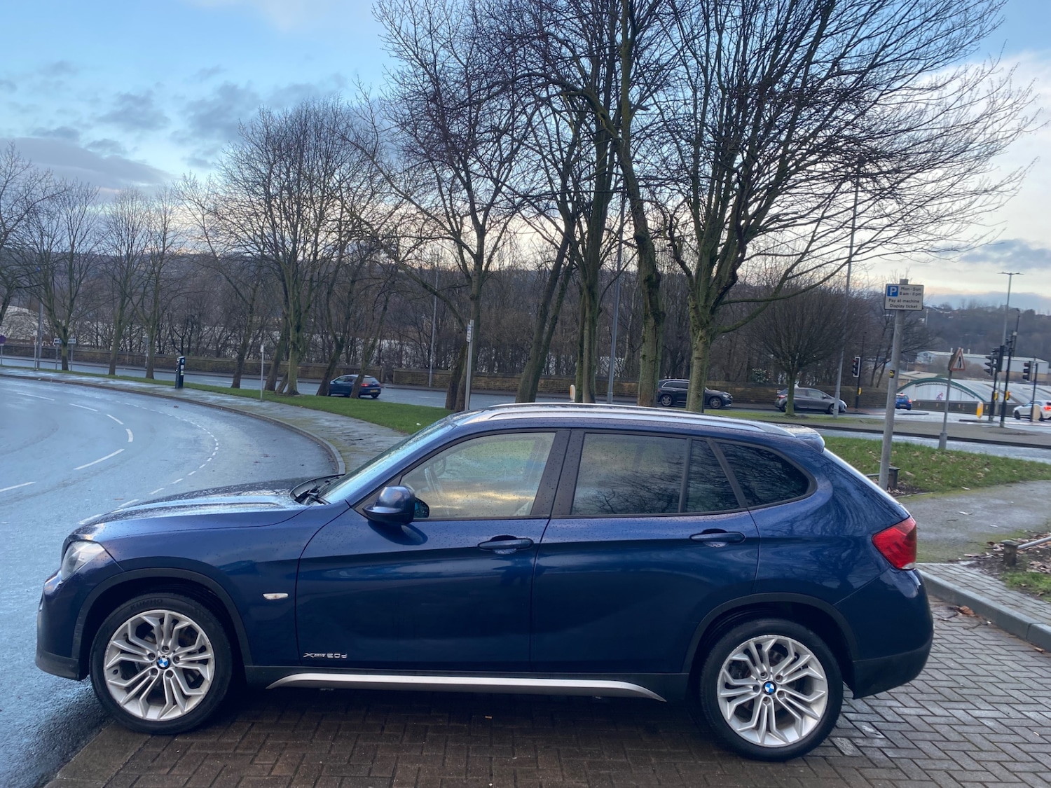 Used BMW X1 2011 for sale - 77595750: Photo 4