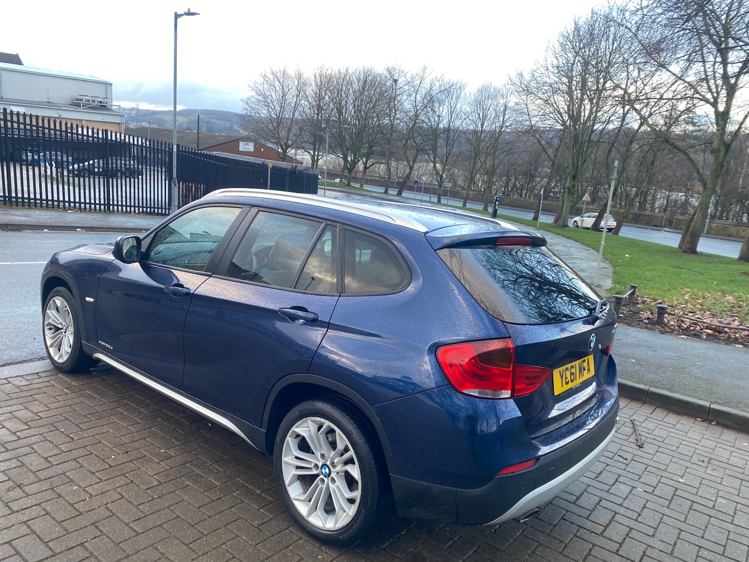 Used BMW X1 2011 for sale - 77595750: Photo 5