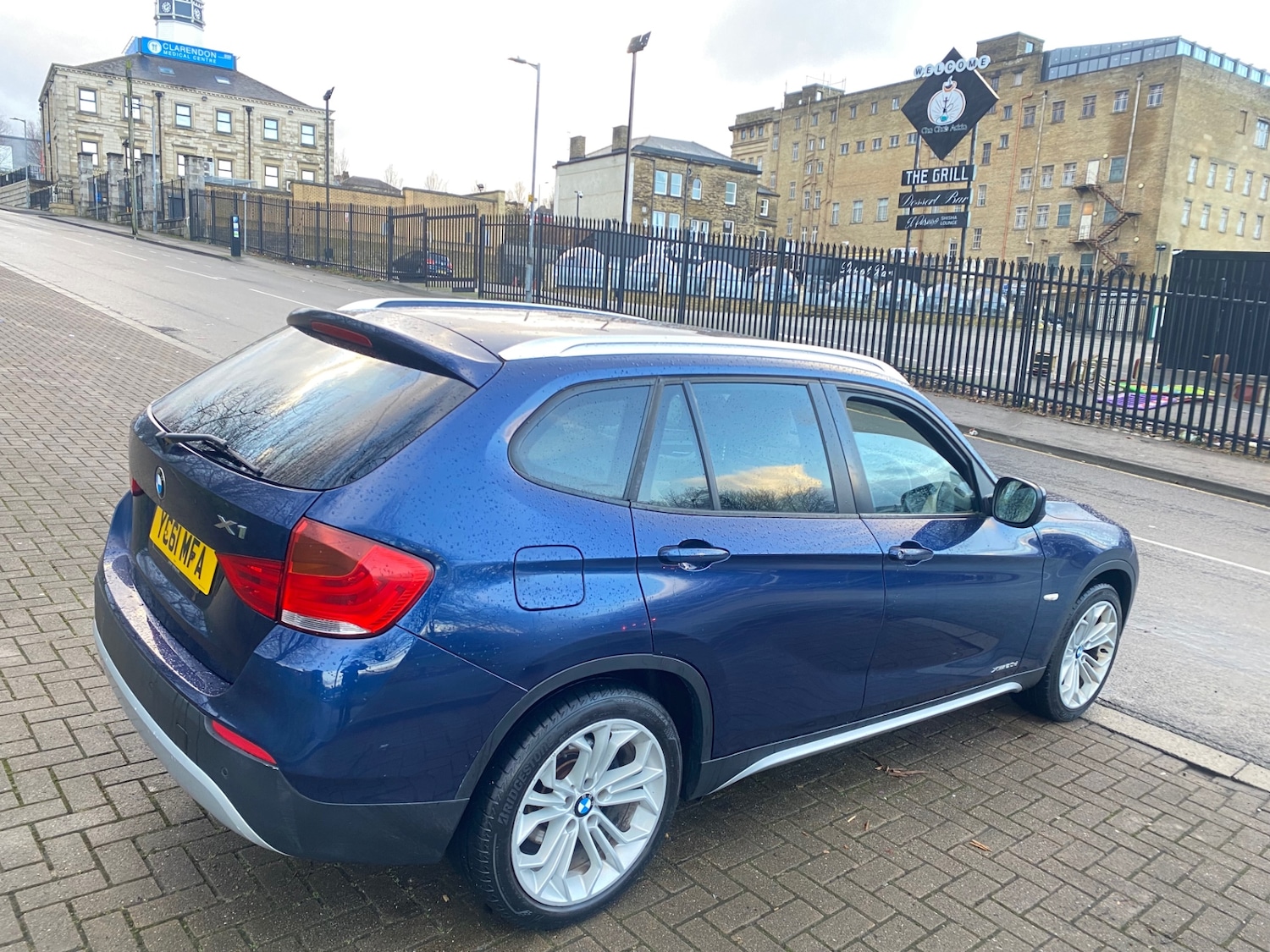 Used BMW X1 2011 for sale - 77595750: Photo 7