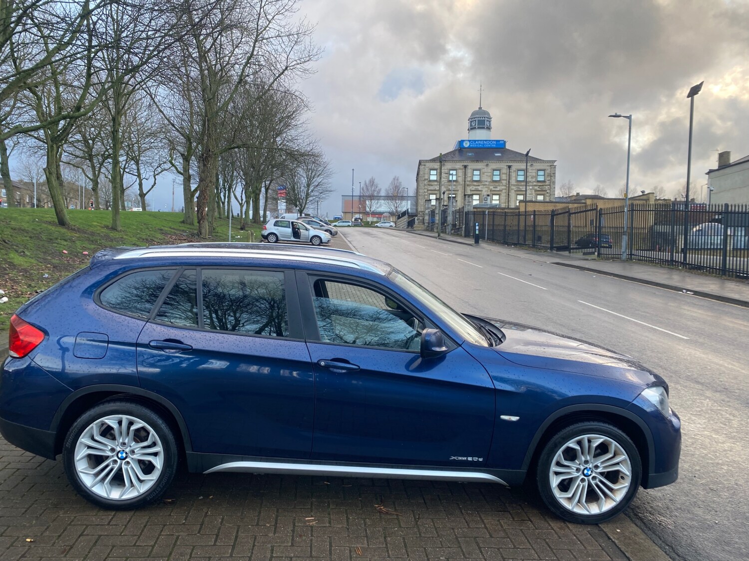 Used BMW X1 2011 for sale - 77595750: Photo 8