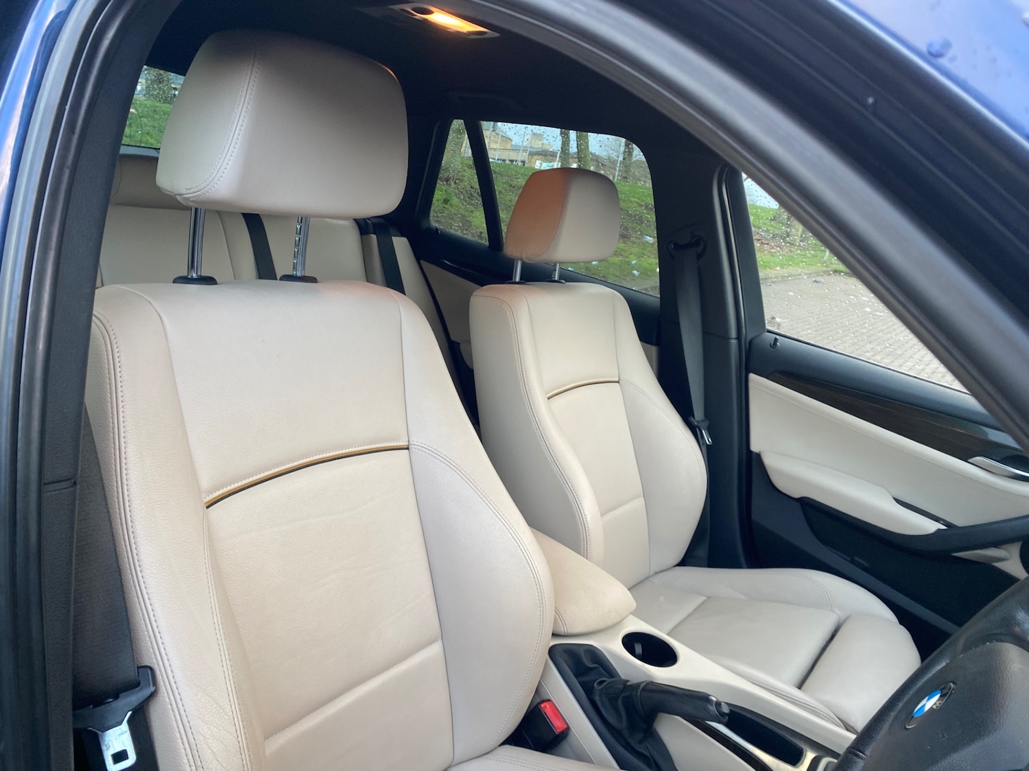 Used BMW X1 2011 for sale - 77595750: Photo 9