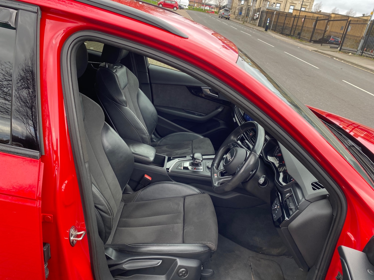 Used Audi A4 2017 for sale - 77822706: Photo 10