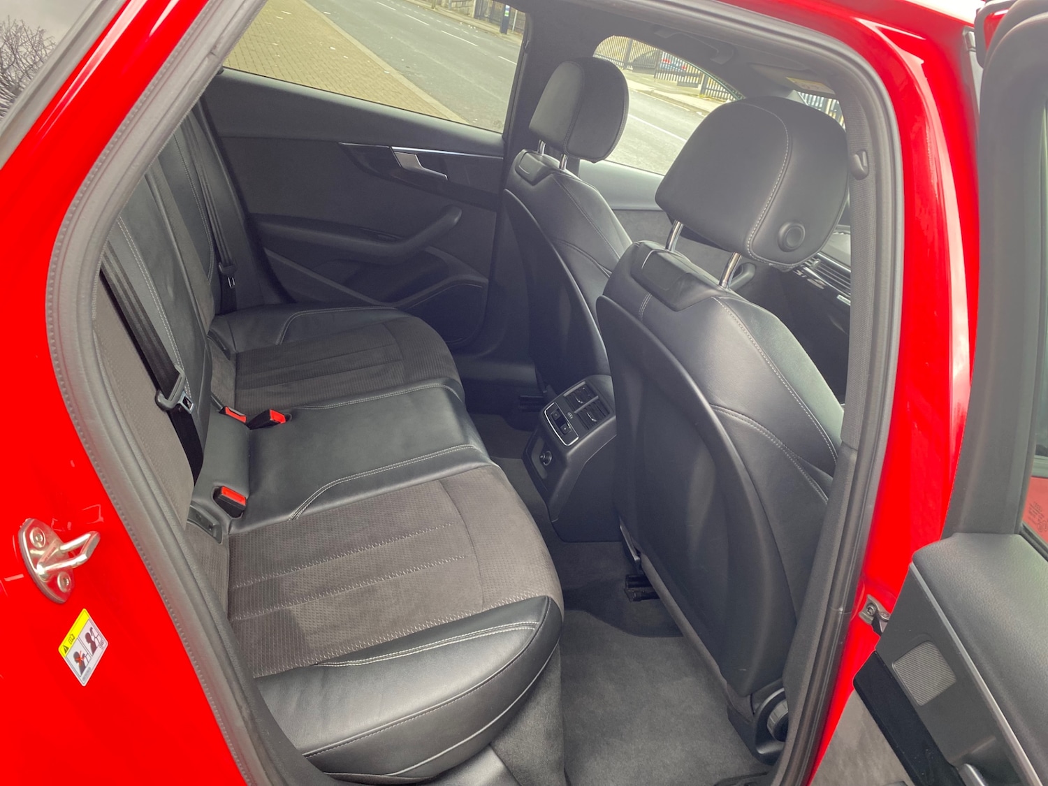 Used Audi A4 2017 for sale - 77822706: Photo 11