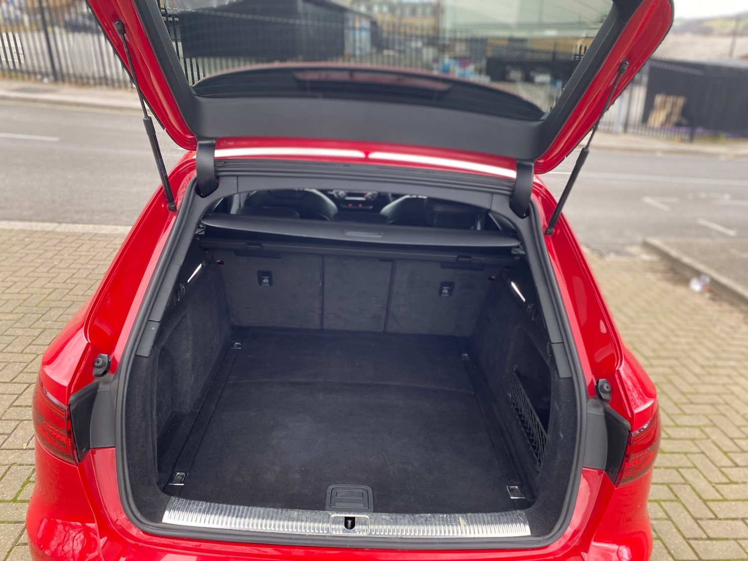 Used Audi A4 2017 for sale - 77822706: Photo 13