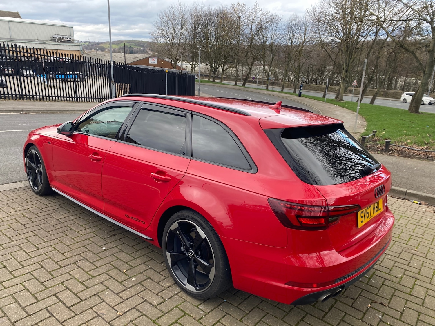 Used Audi A4 2017 for sale - 77822706: Photo 5