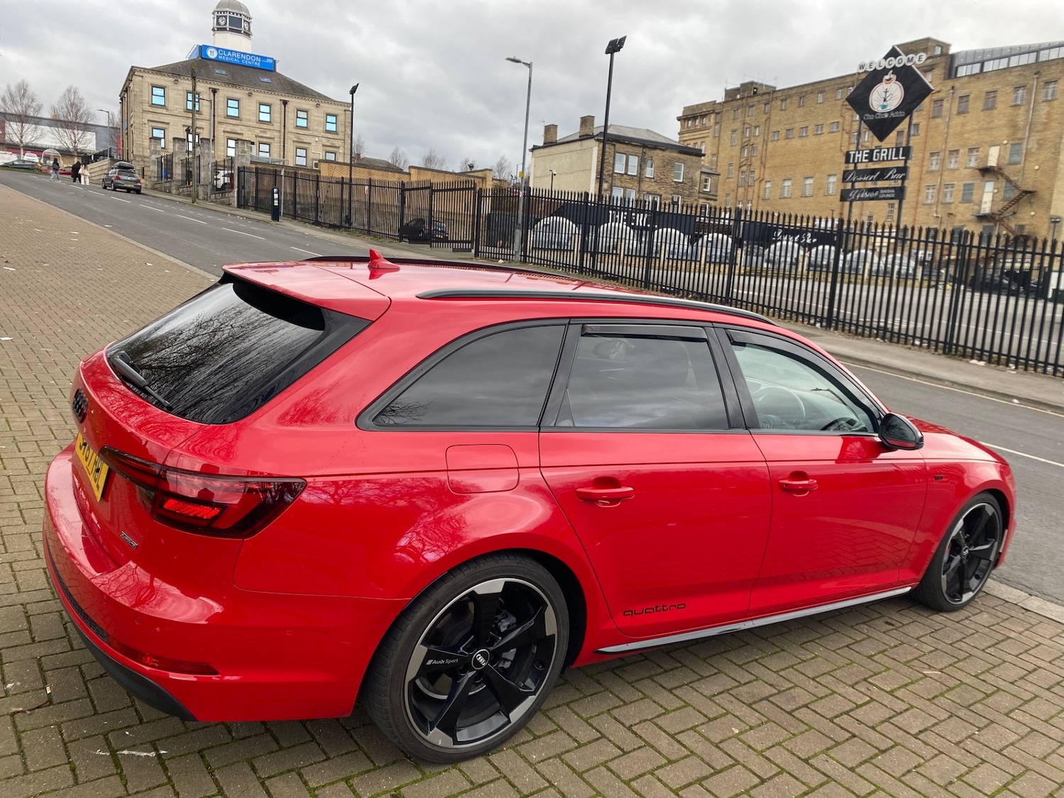 Used Audi A4 2017 for sale - 77822706: Photo 7
