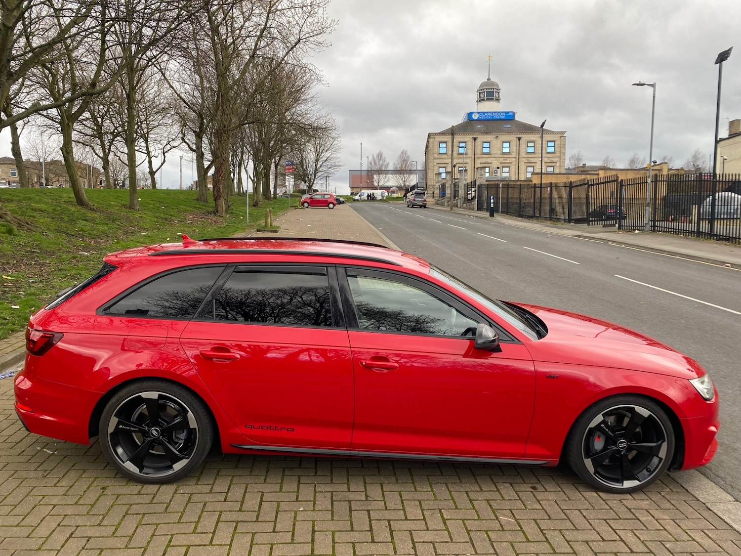 Used Audi A4 2017 for sale - 77822706: Photo 8