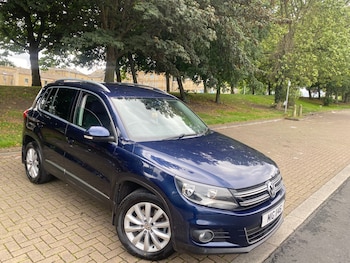 2013 - 2.0 TDi BlueMotion Tech Match 5dr [2WD]