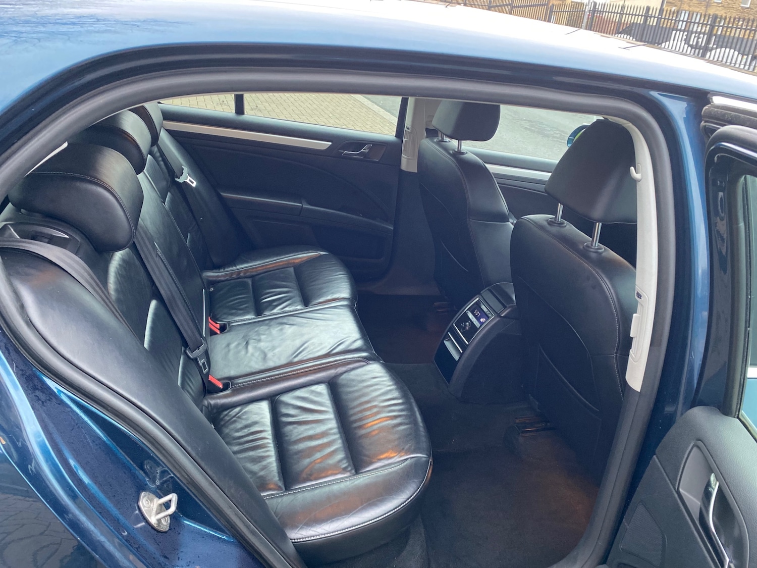 Used Skoda Superb 2013 for sale - 77807562: Photo 10