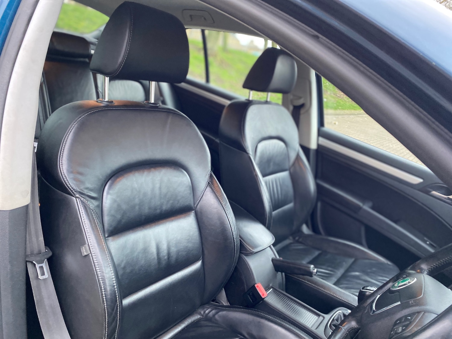 Used Skoda Superb 2013 for sale - 77807562: Photo 8