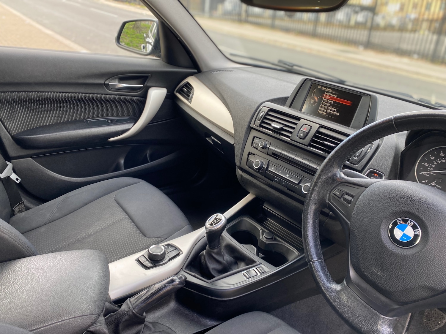 Used BMW 1 Series 2015 for sale - 77851831: Photo 10