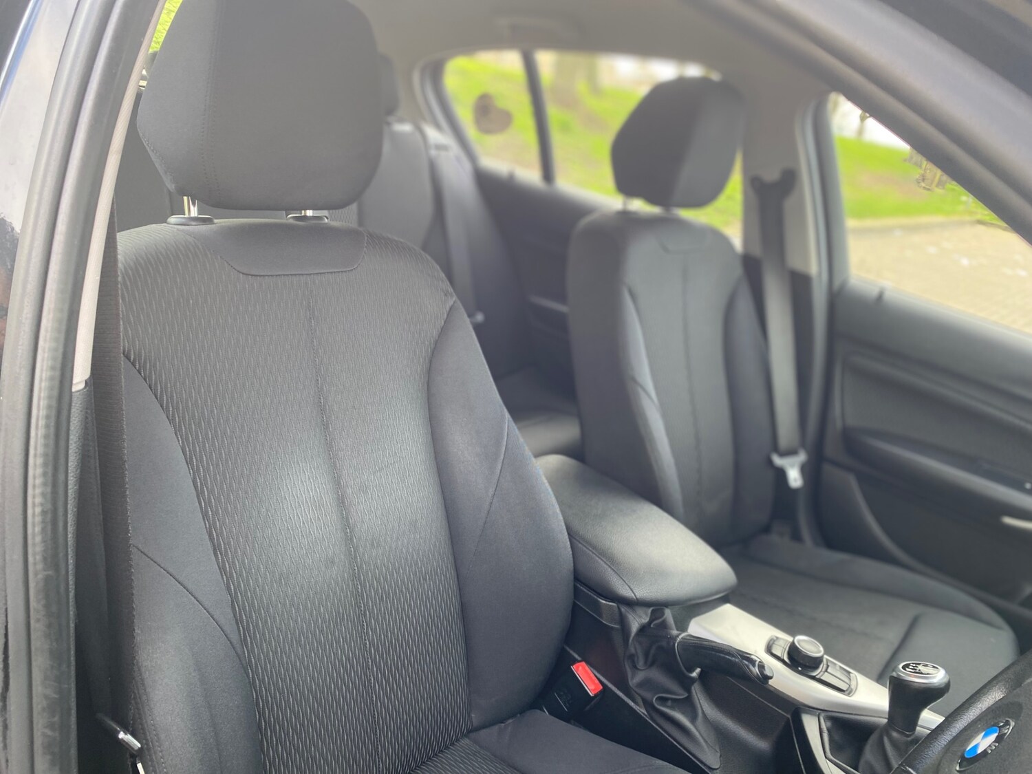 Used BMW 1 Series 2015 for sale - 77851831: Photo 7