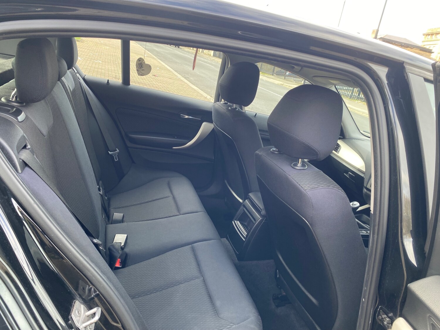 Used BMW 1 Series 2015 for sale - 77851831: Photo 8