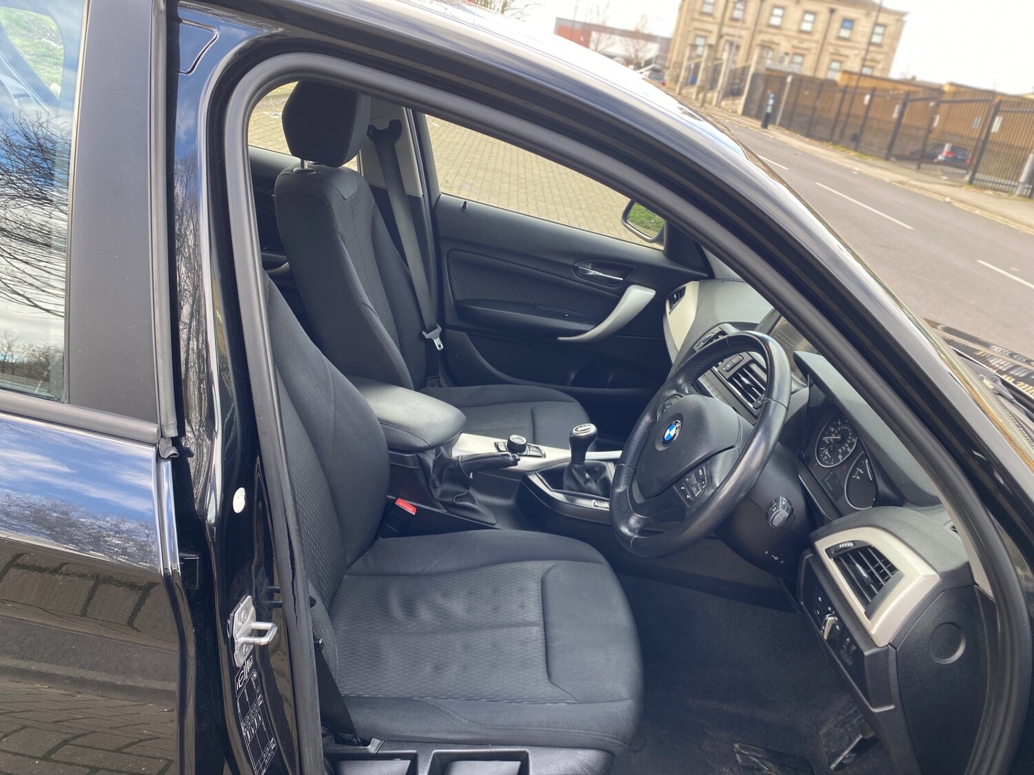 Used BMW 1 Series 2015 for sale - 77851831: Photo 9