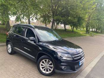 2012 (61) - 2.0 TDi BlueMotion Tech SE 5dr
