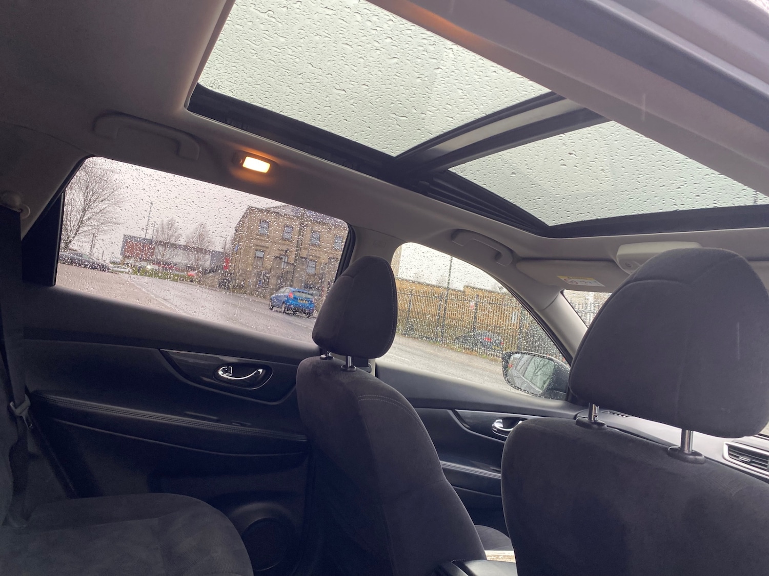 Used Nissan X-Trail 2015 for sale - 77201482: Photo 10