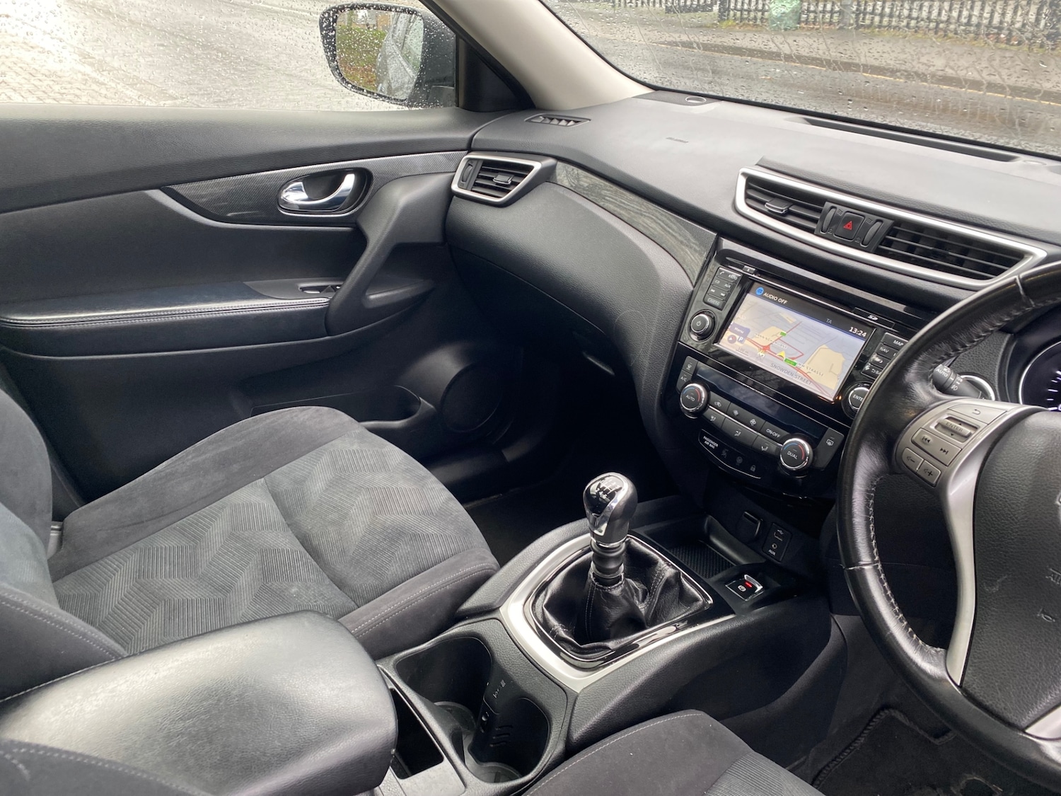 Used Nissan X-Trail 2015 for sale - 77201482: Photo 11