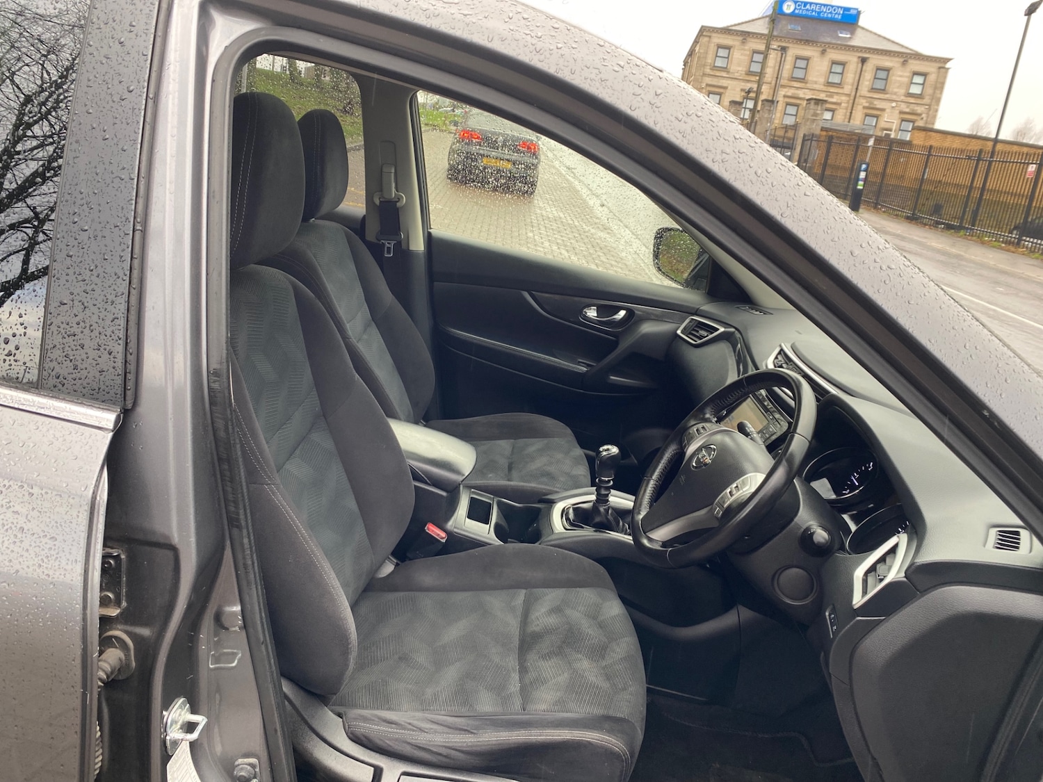 Used Nissan X-Trail 2015 for sale - 77201482: Photo 12