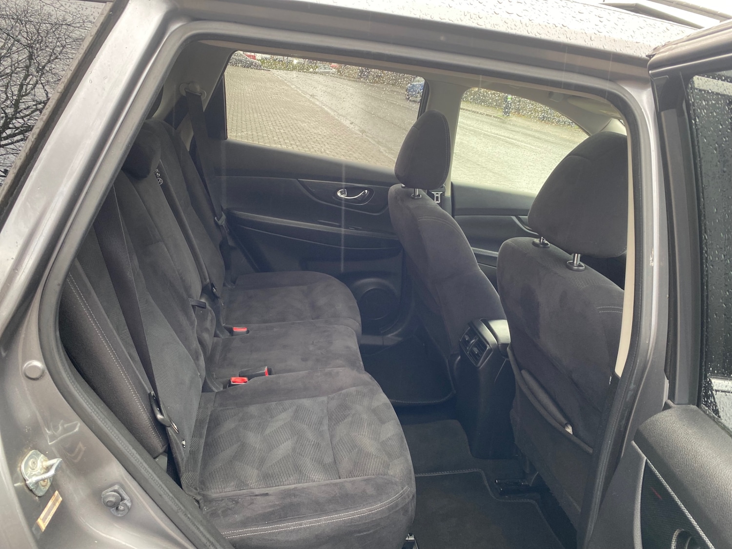 Used Nissan X-Trail 2015 for sale - 77201482: Photo 8