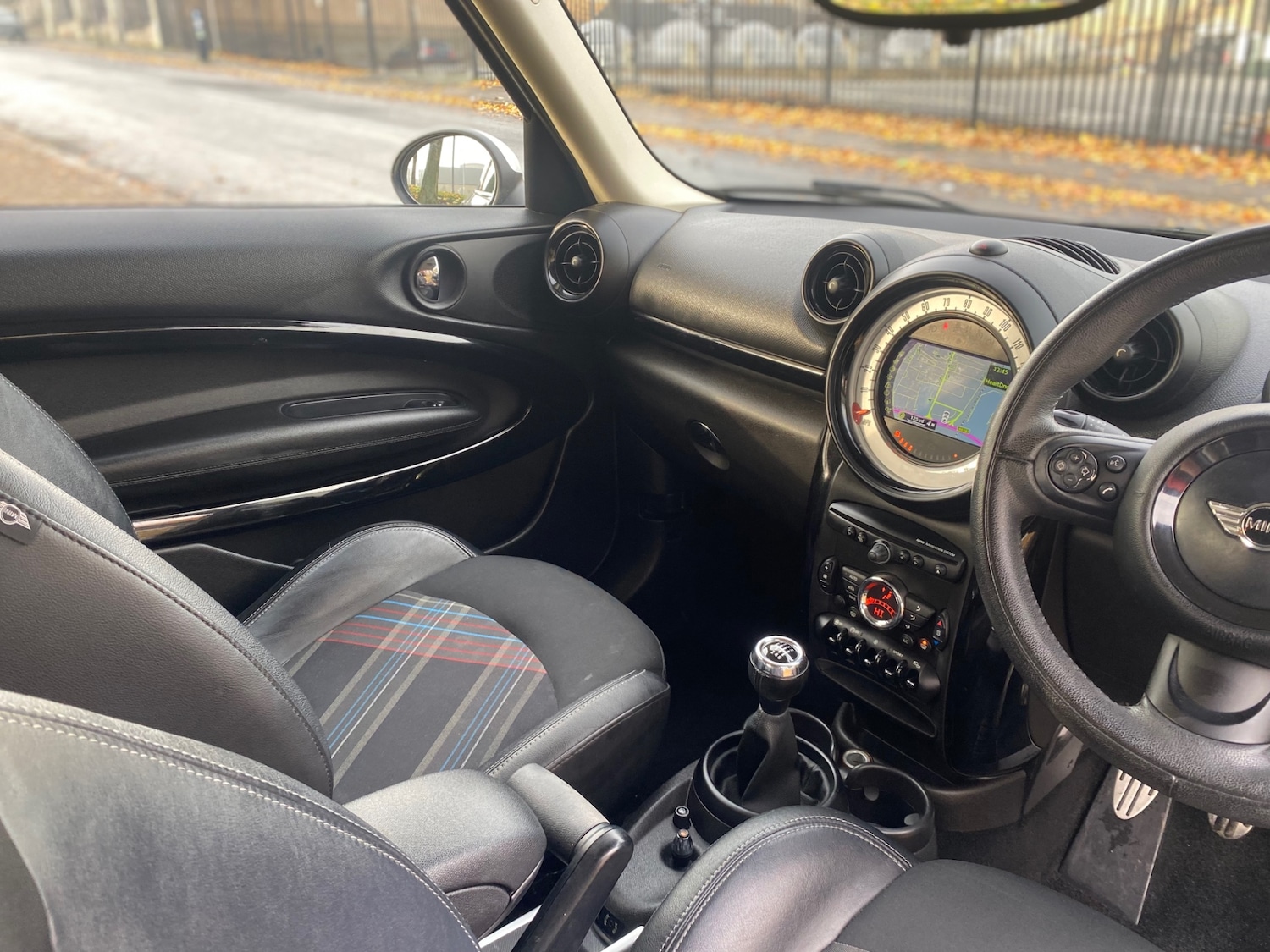 Used MINI Paceman 2013 for sale - 76527323: Photo 11