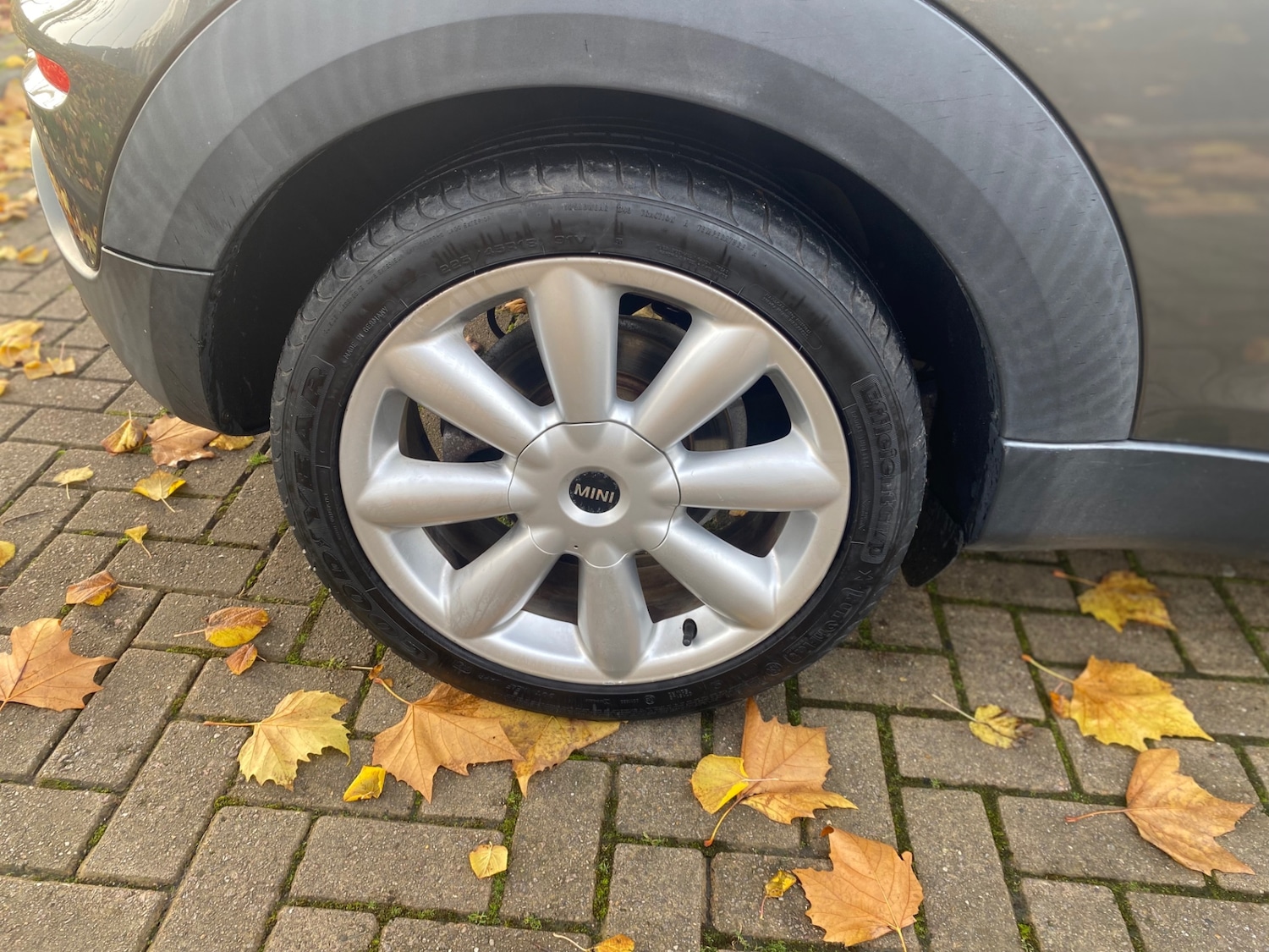 Used MINI Paceman 2013 for sale - 76527323: Photo 12