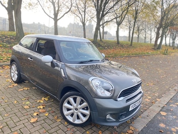 Used MINI Paceman 2013 for sale - 76527323: Photo