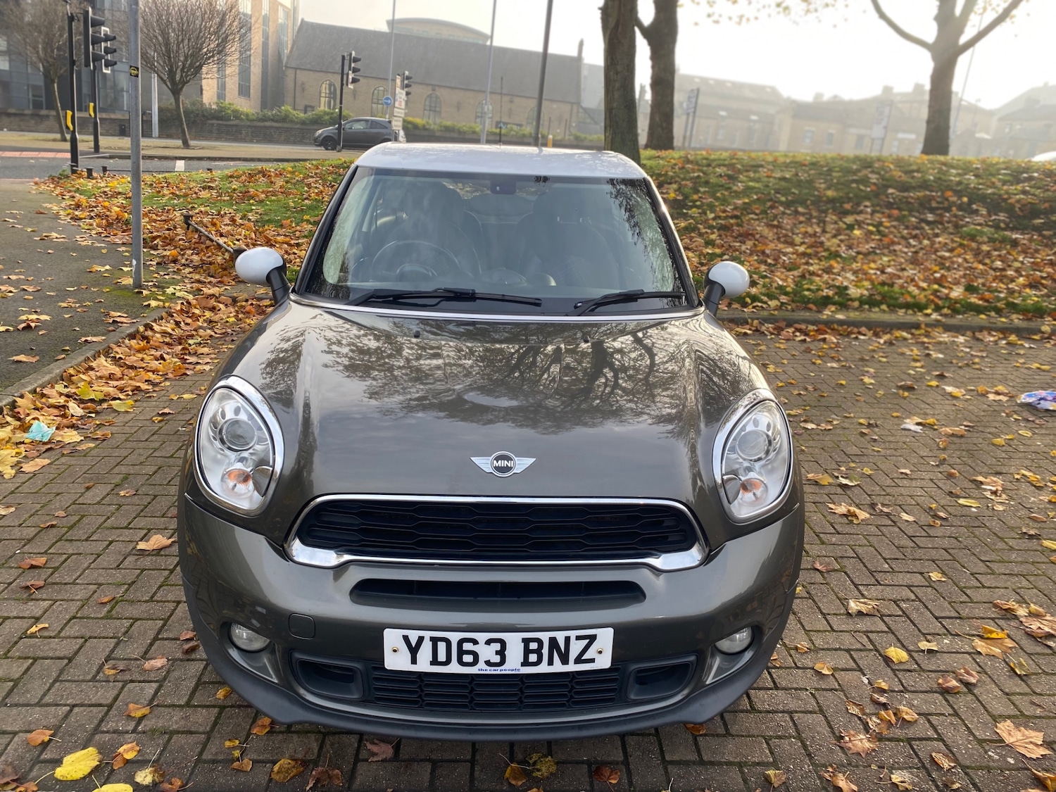 Used MINI Paceman 2013 for sale - 76527323: Photo 2
