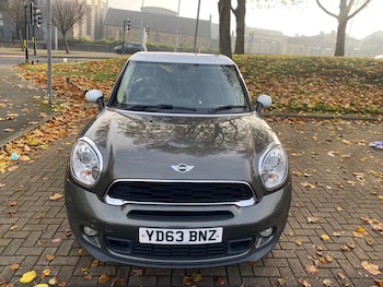 Used MINI Paceman 2013 for sale - 76527323: Photo